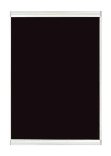 シンエイ ポスターグリップ　ツーオープンシルバー　PG−32R　B3判【ZPS0602】