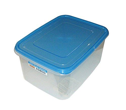 岩崎工業 ラストロB-1888TBタフジャンボケースフカガタ(S)