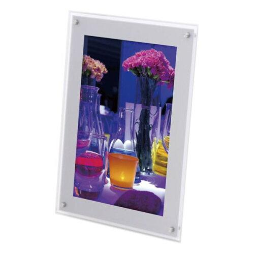 TKG テイケイジイ 遠藤商事 アクリル ライトパネルAC-A2 59481A2A【PLI9903】