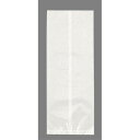大阪ポリヱチレン販売 食パン袋(100枚入)1斤角食袋【WPV4201】