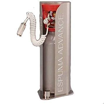 遠藤商事 エスプーマ　アドバンス（充填機）【BES0401】