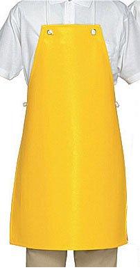 ジンナイ シャバルバ 6650レザーエプロンキイロ【SEPA101】