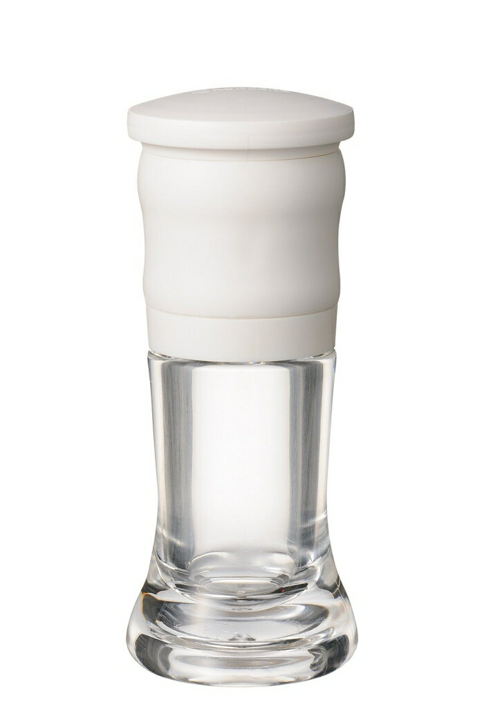 KYOCERA 京セラ 京セラ　CM10N−WH　結晶塩用ミル　(688487)のサムネイル