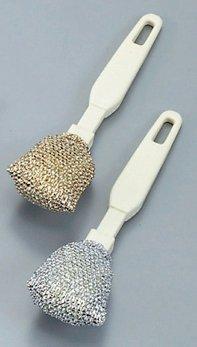 TKG テイケイジイ 遠藤商事 多目的ブラシ（2ヶ入）【JBL54】