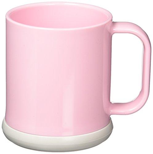 OSK プラカップ　イスラ（ゴム足付）　C−2ピンク【RPL962】