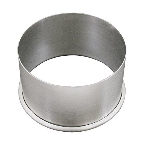 サンクラフト 18-8丸型セルクル PP-688【WSL291】