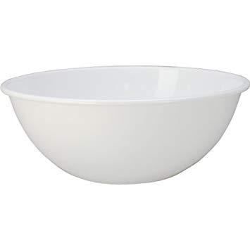 野田琺瑯 NODAHORO ホーローボール ホワイト12cm【ABCC302】