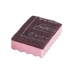 早川工業 ベア・ロン業務用たわし（10個入） A2型【JTW8702】