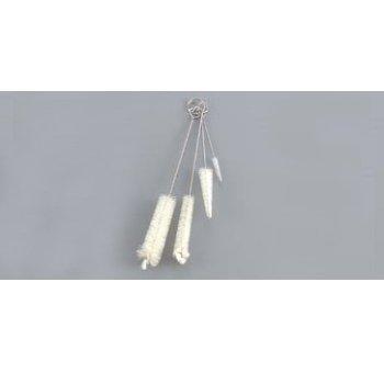 Style 注ぎ口洗いブラシ4点セット【JBLN101】