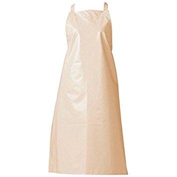 ワコウ マイティクロスエプロンミニタイプタスキE1005-3ベージュ