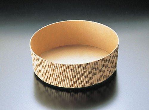 天満紙器 ソフトカップパターン柄SC−812（50枚入）【WSH11812】