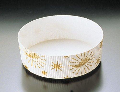 天満紙器 ソフトカップエンゼル柄SC−801（50枚入）【WSH10801】