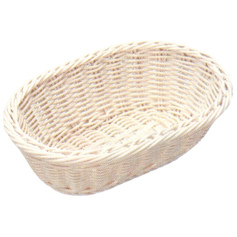 &nbsp;メーカー&nbsp;萬洋&nbsp;商品カテゴリ&nbsp;収納用品＞かご・バスケット&nbsp;発送目安&nbsp;2日〜3日以内に発送予定（土日祝除）&nbsp;お支払方法&nbsp;銀行振込・クレジットカード&nbsp;送料&nbsp;送料無料&nbsp;特記事項&nbsp;&nbsp;その他&nbsp;●メーカー品番:91-068A●間口×奥行×高さ(mm):220×150×70●(底内寸法)間口×奥行(mm):145×70 ◆ ●水に強く耐久性が高い樹脂バスケット※91-071Aはステン枠芯入り。特長●耐水・耐熱に優れていますので、お手入れが簡単です。●天然の籐製と違いささくれず、頑丈で衛生的にご使用できます。●材質:ポリプロピレン●耐熱温度:120°C※洗浄機対応水に強く耐久性が高い「WashLine」樹脂バスケット「編む」ことで実現した天然の籐のようなぬくもりある味わい。お店のイメージに合わせて様々なデザイン・サイズ・色をお選びください。