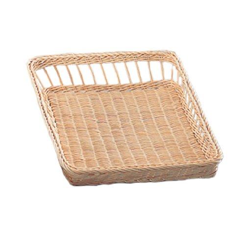 &nbsp;メーカー&nbsp;萬洋&nbsp;商品カテゴリ&nbsp;製菓用品＞パン・パイ器具&nbsp;発送目安&nbsp;2日〜3日以内に発送予定（土日祝除）&nbsp;お支払方法&nbsp;銀行振込・クレジットカード&nbsp;送料&nbsp;送料無料&nbsp;特記事項&nbsp;&nbsp;その他&nbsp;●※コーティングワイヤー入り※籐製品は手造りの為、サイズに多少誤差があります。