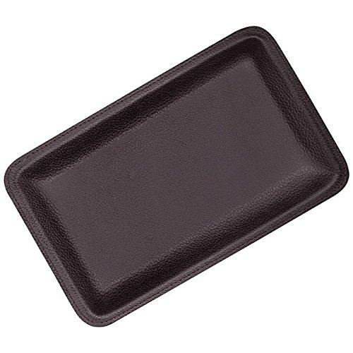 シンビジャパン キャッシュトレー 茶 KM-101N 1枚