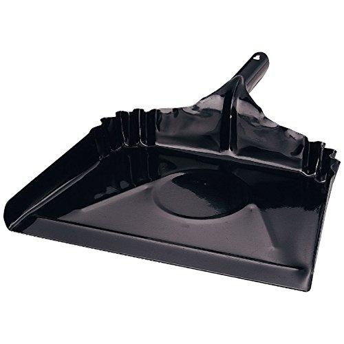 トラスト　スチールダストパン　6928大型【KTLI201】