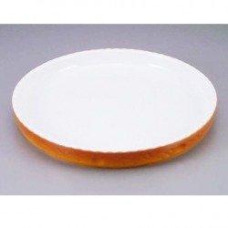 EBM ロイヤル　丸型グラタン皿　カラーPC300−27【RLI211】