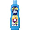 ライオン商事 のみとりリンスインシャンプーマイルドフローラル330ml