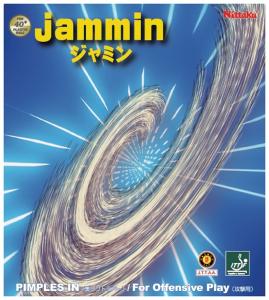 ニッタク ジャミン (NR8718) [色 : ブラック] [サイズ : トクアツ]