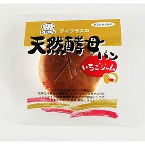 &nbsp;メーカー&nbsp;デイプラス&nbsp;商品カテゴリ&nbsp;パン＞菓子パン&nbsp;発送目安&nbsp;1週間以内に発送予定&nbsp;お支払方法&nbsp;銀行振込・クレジットカード&nbsp;送料&nbsp;送料無料&nbsp;特記事項&nbsp;&nbsp;その他&nbsp;