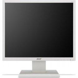 日本エイサー V176Lwmf 17.0型スクエア液晶ディスプレイ (非光沢/250cd/100000000:1/5ms/) 1280×800〜1024 スピーカー搭載 D-sub ホワイト系
