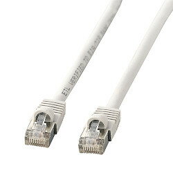 Cross （5 m+） - SANWASUPPLY サンワサプライ STPエンハンスドカテゴリ5ケーブル　KB-STP-07LN
