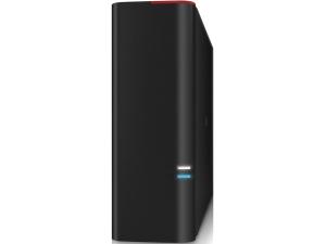 BUFFALO バッファロー HD-GD3.0U3D USB3.0用 外付けHDD(冷却ファン搭載) 3TB(HD-GD3.0U3D)