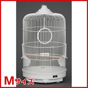 &nbsp;メーカー&nbsp;ジービー&nbsp;商品カテゴリ&nbsp;鳥＞鳥かごアクセサリ&nbsp;発送目安&nbsp;2日〜3日以内に発送予定（土日祝除）&nbsp;お支払方法&nbsp;銀行振込・クレジットカード&nbsp;送料&nbsp;送料無料&nbsp;特記事項&nbsp;&nbsp;その他&nbsp;※サイズ 295mmφ×500mm 素材 スチール、プラスチック