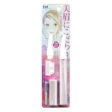 貝印 クシ付きマユトリマー(女性用) 1個 　KQ1802
