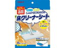 リンレイ オール 床クリーナーシート 8枚入