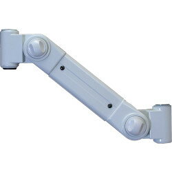 ライブクリエータ 汎用中荷重用アーム PTS2-220403(PTS2-220403)