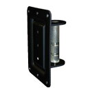 ライブクリエータ 壁つけ用ブラケット PTS-2512B(PTS-2512B)(2)