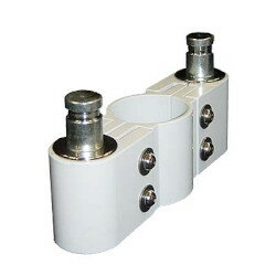 ライブクリエータ ポールマウンタ両端取付型 PTS-2541(PTS-2541)