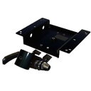 ライブクリエータ トレイ留め金具 PTS-2114B(PTS-2114B)