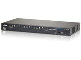 ATENジャパン CS17916 HDMI 16ポートUSB KVMスイッチ(CS17916)