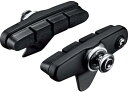 SHIMANO シマノ Y88T98020 ブレーキシューBR-5800黒R55C4 11389 X1389【沖縄・離島への配送不可】