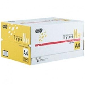 ���;��� TANOSEE �������ڡ��ѡ� ������NH A4 500���10��/Ȣ(AENH-A4-10)