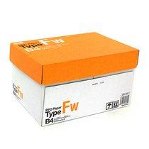 B4 Size Paper - 大塚商会 TANOSEE PPC Paper Type FW B4 500枚×5冊/箱(PPCFW-B4)