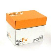 【在庫限即納】大塚商会 TANOSEE PPC Paper Type FW B5 500枚×5冊/箱(PPCFW-B5)