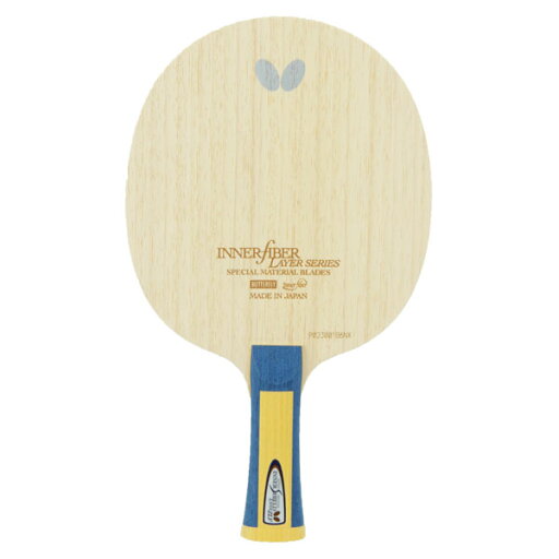 【在庫限即納】BUTTERFLY バタフライ TAMASU タマス 卓球 ラケット インナーシールド レイヤー ZLF FT カット用シェーク 36691 【在庫限即納】BUTTERFLY バタフライ TAMASU タマス 卓球 ラケット インナーシールド レイヤー ZLF FT カット用シェーク 36691