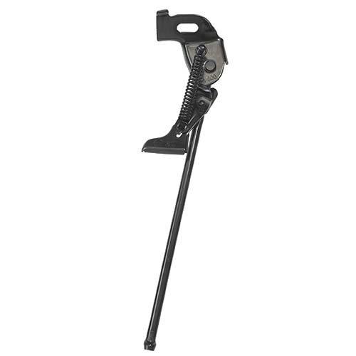 昭和インダストリーズ 1本スタンド26　BK ブラック 67724 H-14【沖縄・離島への配送不可】