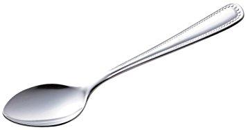 &nbsp;メーカー&nbsp;貝印&nbsp;商品カテゴリ&nbsp;ベビー食器＞スプーン・フォーク&nbsp;発送目安&nbsp;1週間以内に発送予定&nbsp;お支払方法&nbsp;銀行振込・クレジットカード&nbsp;送料&nbsp;送料 小型(60)&nbsp;特記事項&nbsp;&nbsp;その他&nbsp;飽きのこない豊かな気品あふれるコーヒースプーン ●ベーシックなコーヒースプーンです。●飽きのこない豊かな気品あふれる食卓の華です。●食器洗浄乾燥機使用可能。※パッケージデザイン等は予告なく変更されることがあります 仕様サイズ:幅16.8×奥行3.2×高さ2cm 内容量:1本 ステンレススチール