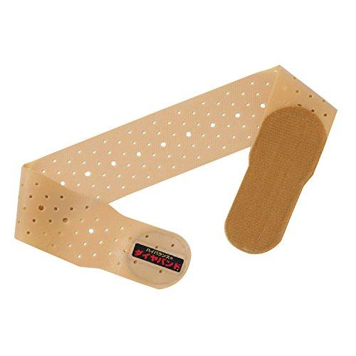 シンエイテクノ ハイバランスのダイヤバンド S