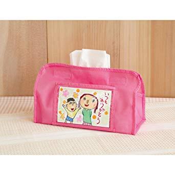 アーテック 4538 プレゼントティッシュカバー(ピンク)