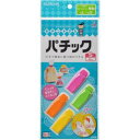 クレハ パチックS/4個入
