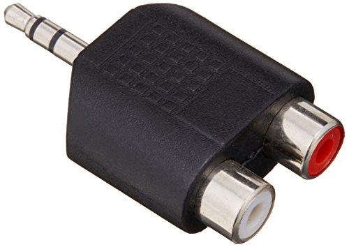 変換名人 AV/RCA2J-35PS(2P)