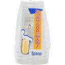 アートナップ WBビッグなビールカップ 600ml 5個入 WB-31