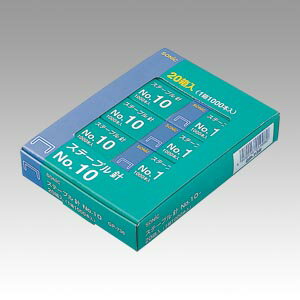 ソニック ステープル針 GP-736 1箱