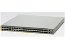 ALLIEDTELESIS アライドテレシス AT-x930-28GSTX-Z5 (10/100/1000BASE-Tx24(コンボ) SFPスロットx24(コ...