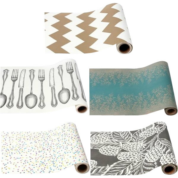 花岡 Hester and Cook テーブルランナー 51cm×15m セレブレーションKP411 (1016020)